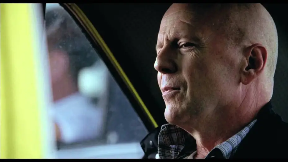 Video for the film A Good Day to Die Hard — Die Hard - Un buon giorno per morire | Trailer Italiano [HD] | 20th Century Fox