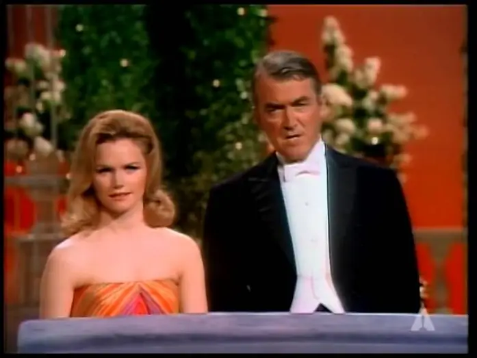 Video for the film Grand Prix — Grand Prix Wins Film Editing: 1967 Oscars