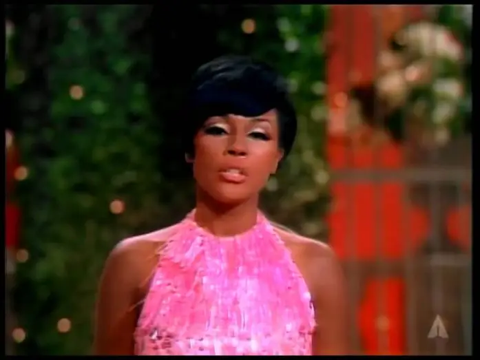 Video for the film Grand Prix — Grand Prix Wins Sound Effects: 1967 Oscars