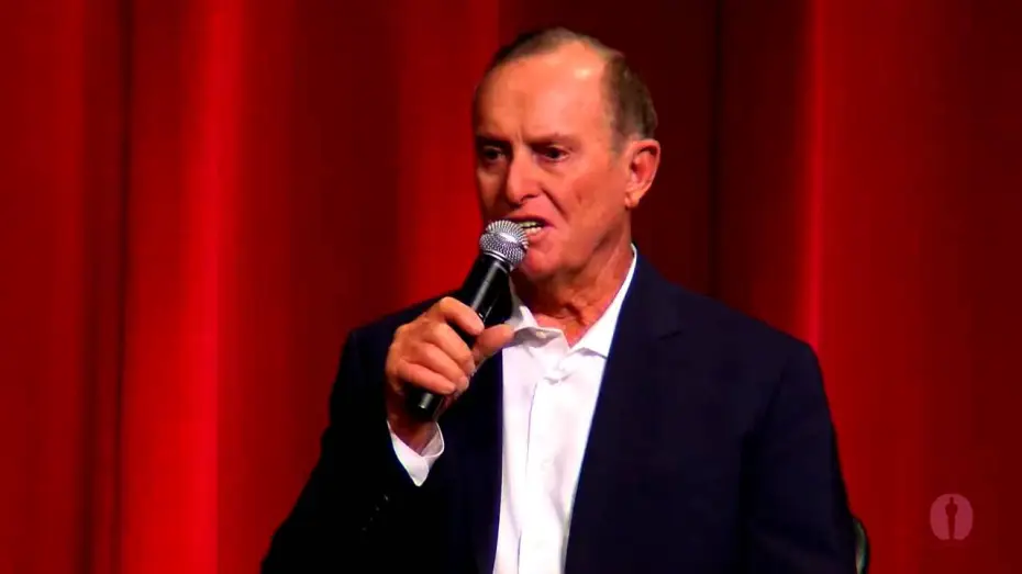Video for the film Grand Prix — Bob Bondurant and John M. Stevens On The Making Of "Grand Prix"