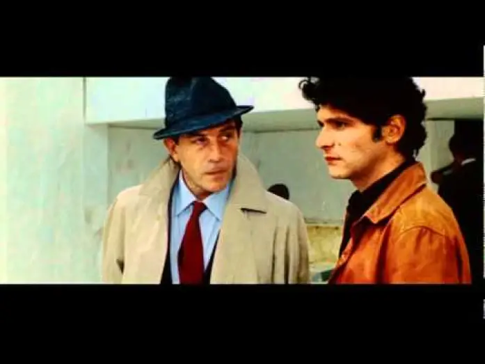 Video for the film The Bird with the Crystal Plumage — L'Uccello dalle Piume di Cristallo (Trailer Italiano)
