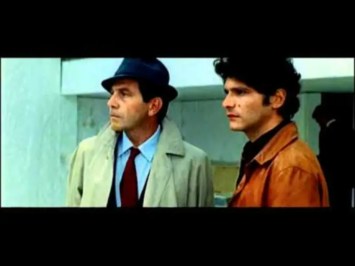 Video for the film The Bird with the Crystal Plumage — L'OISEAU AU PLUMAGE DE CRISTAL - Bande Annonce VOST