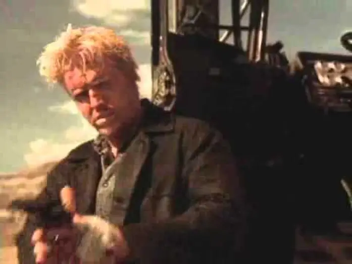 Video for the film The Hitcher II: I've Been Waiting — Hitcher-2