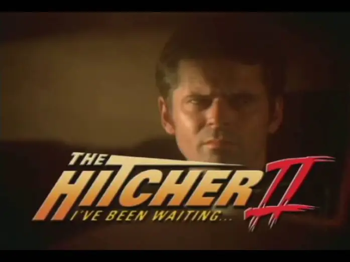 Video for the film The Hitcher II: I've Been Waiting — C. Thomas Howell - The Hitcher II: I've Been Waiting (2003) - Trailer