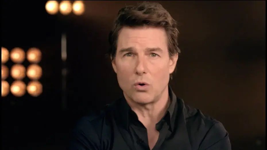 Video for the film The Mummy — LA MUMMIA con Tom Cruise - Featurette "Il Prodigium" (sottotitoli in italiano)