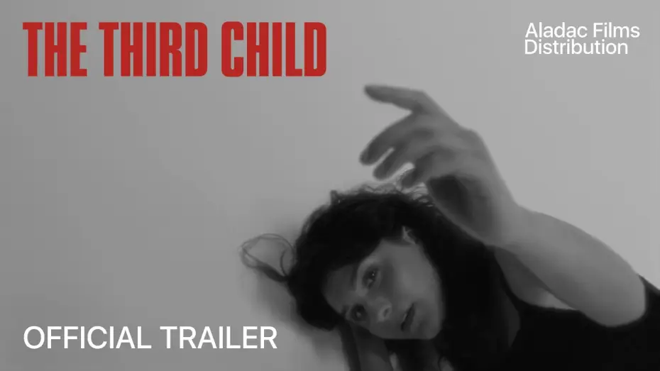 Video for the film The Third Child — THE THIRD CHILD | Official Trailer | Exclusively on YOUTUBE June 18