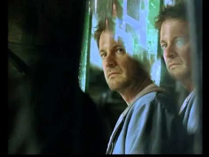 Video for the film Trauma — Trauma (2004) Trailer