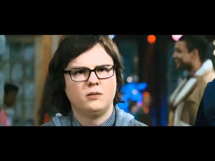 Video for the film Hot Tub Time Machine — Un Tuffo Nel Passato - Trailer Italiano (2011)