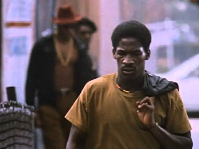 Video for the film South Central — South Central (1992) - Trailer