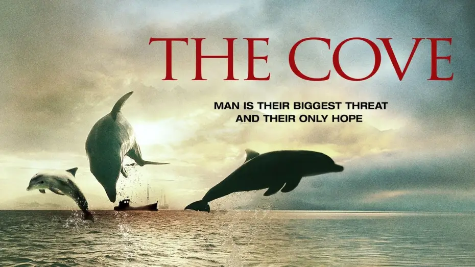Video for the film The Cove — Official US Trailer