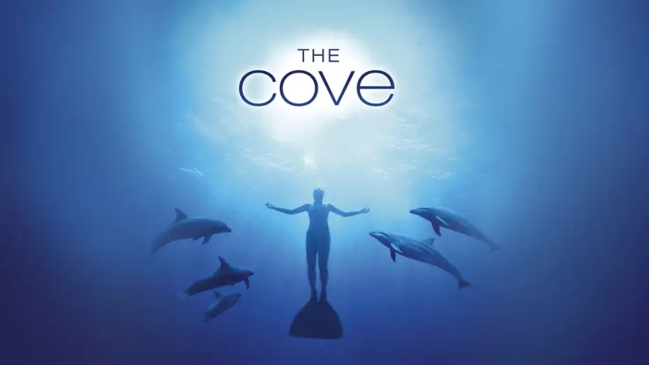 Video for the film The Cove — Clip