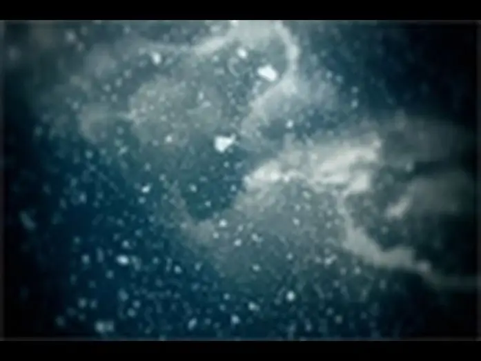 Video for the film The Garden of Sinners: Murder Speculation Part B — the Garden of sinners: Chapter 7 Preview