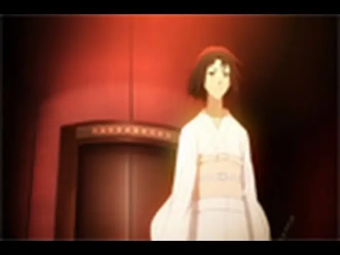 Video for the film The Garden of Sinners: Paradox Spiral — the Garden of sinners: Chapter 5 Preview