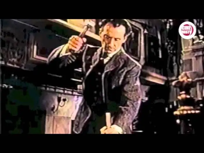 Video for the film The Brides of Dracula — Maîtresses de Dracula - Bande annonce Cinenasty