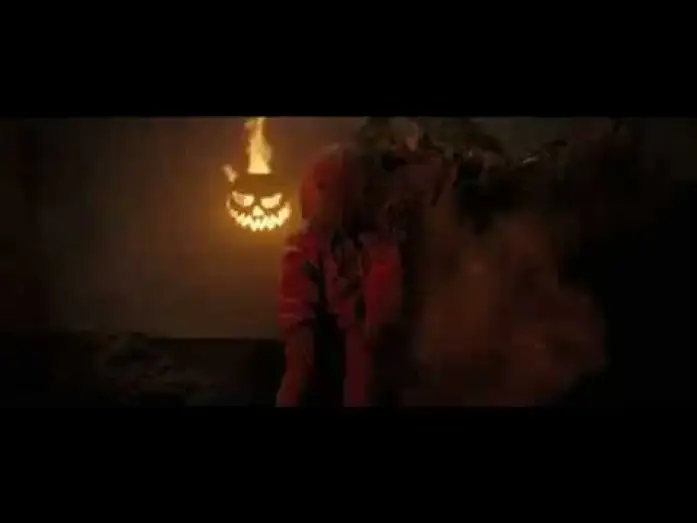 Video for the film Trick 'r Treat — Trick 'R Treat - Trailer (Deutsch)
