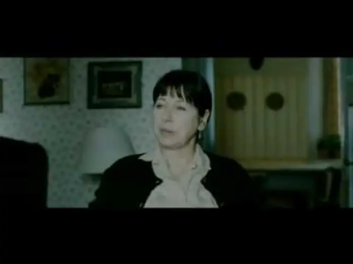 Video for the film Hinter Kaifeck — Hinter Kaifeck (Trailer)