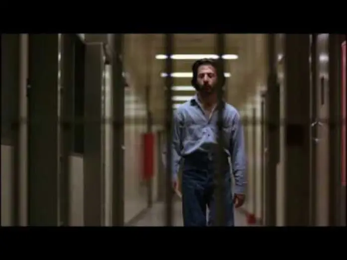Video for the film Straight Time — David Shire - Straight Time (1978)