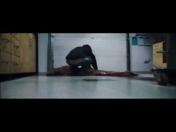 Video for the film The Thaw — The Thaw Trailer