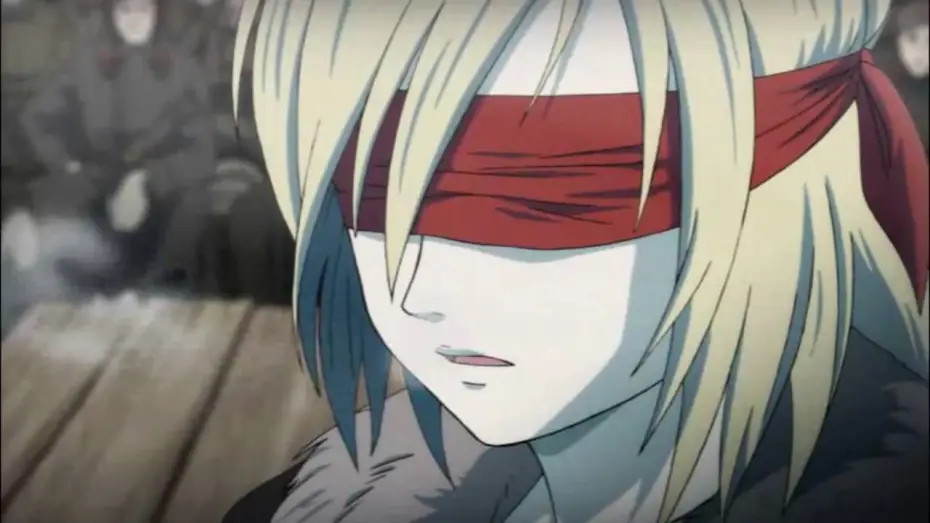 Video for the film First Squad: The Moment of Truth — [Anime]First Squad Trailer
