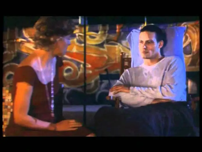 Video for the film His Secret Life — Le fate ignoranti trailer ita