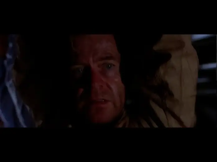 Video for the film In Enemy Hands — U-Boat - Tráiler VE