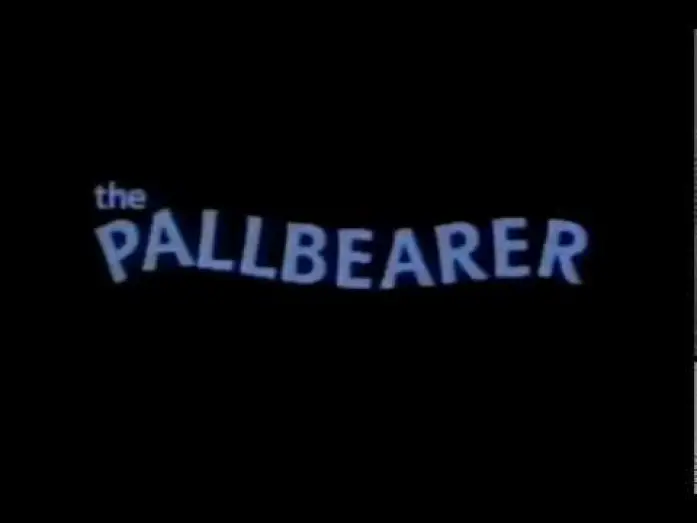 Video for the film The Pallbearer — The Pallbearer Movie Trailer 1996 - TV Spot