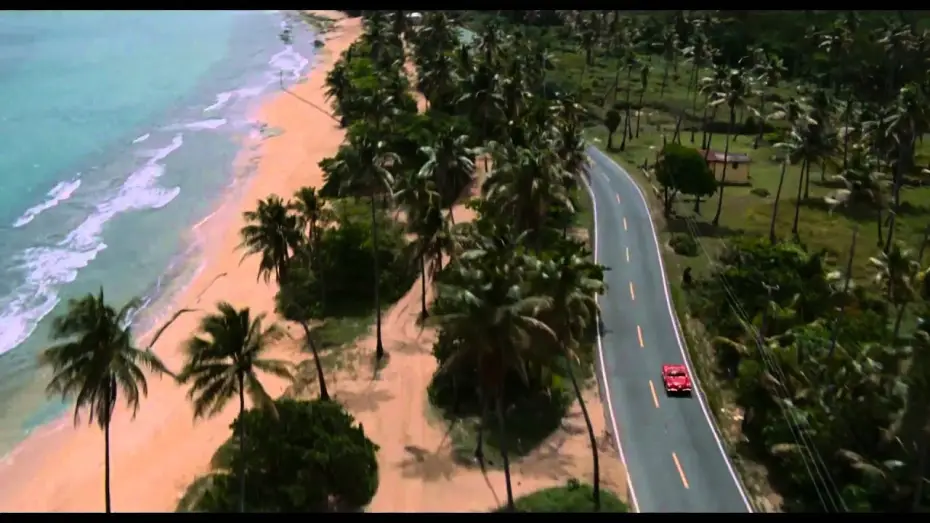 Video for the film The Rum Diary — RUM DIARY | Trailer deutsch german [HD]