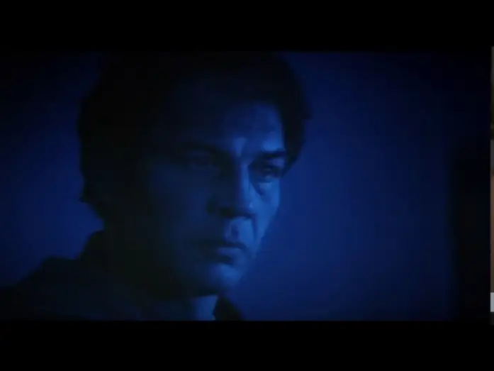 Video for the film Vigilante — FILM ANNONCE VIGILANTE (1982)