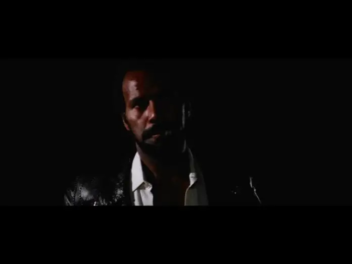 Video for the film Vigilante — ESCENA opening VIGILANTE