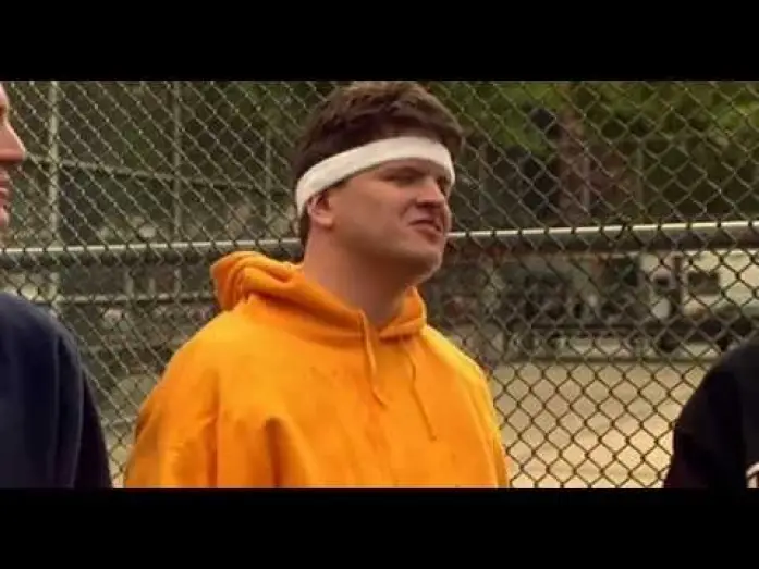 Video for the film Whipped — Whipped (2000)