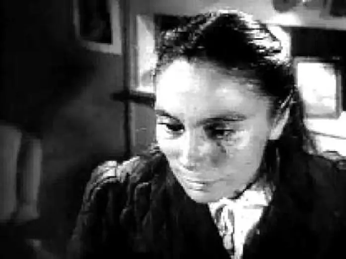 Video for the film Salt of the Earth — Salt of the Earth (movie) video clip