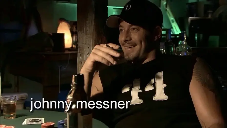 Video for the film The Poker Club — The Poker Club (2008) - Trailer