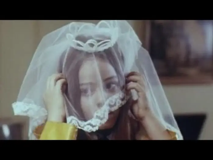 Video for the film Alice, Sweet Alice — Alice Sweet Alice (1976) | Veil Scene