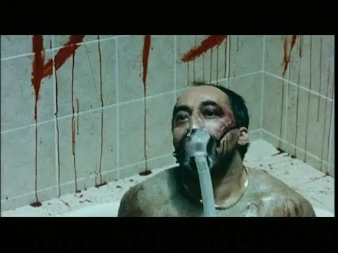 Video for the film Complicity — 'Complicity' (2000) -  Trailer #Gavin Millar#