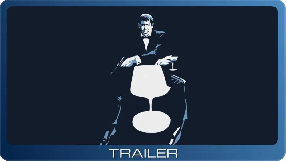 Video for the film Our Man Flint — Our Man Flint ≣ 1966 ≣ Trailer