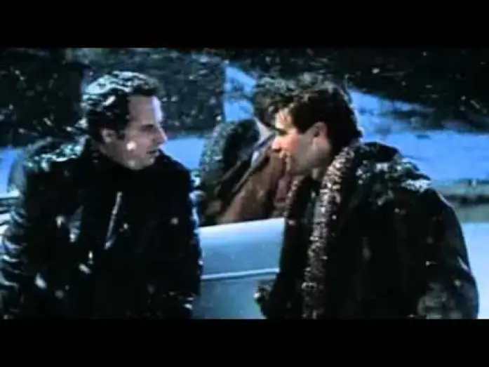 Video for the film Trapped in Paradise — Trapped in Paradise (1994) Trailer