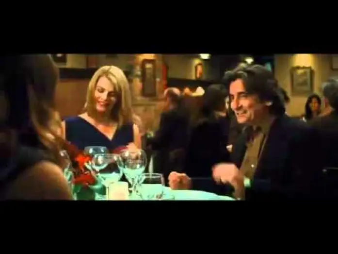 Video for the film Last Night — Last Night Bande-Annonce VF