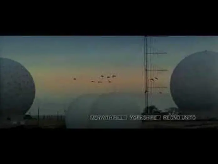 Video for the film The Listening — The Listening (2006)