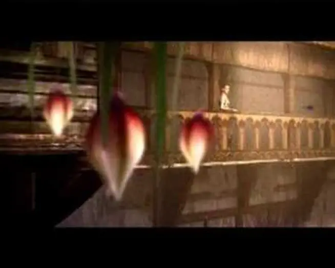 Video for the film Paradise — Paradise trailer