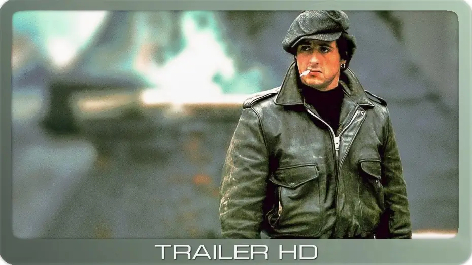 Video for the film Paradise Alley — Auf dem Weg nach oben ≣ 1978 ≣ Trailer