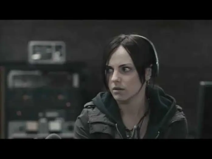 Video for the film Pontypool — PONTYPOOL OFFICIAL TRAILER