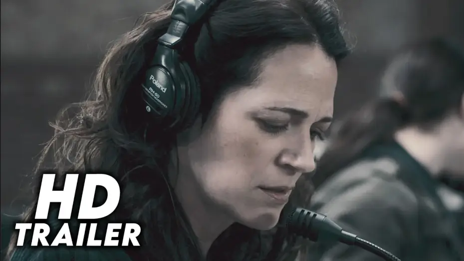 Video for the film Pontypool — Pontypool (2008) Original Trailer [FHD]