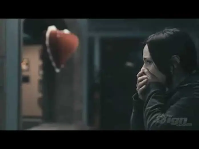 Video for the film Pontypool — Pontypool Trailer (HD)