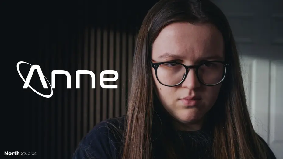 Video for the film Anne — Anne (2026) - Short Film