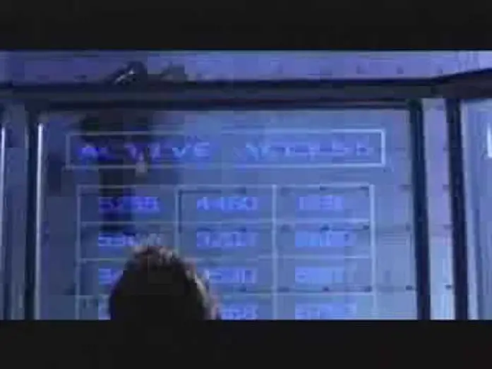 Video for the film Catch That Kid — Catch that Kid Trailer with Corbin Bleu 2004