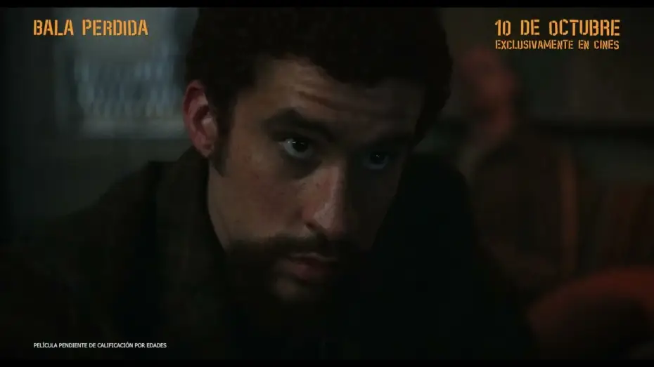 Video for the film Caught Stealing — Atrapado en un lío que no se esperaba.