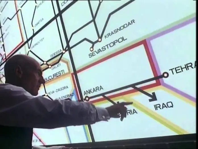 Video for the film Death Train — DEATH TRAIN TRAILER