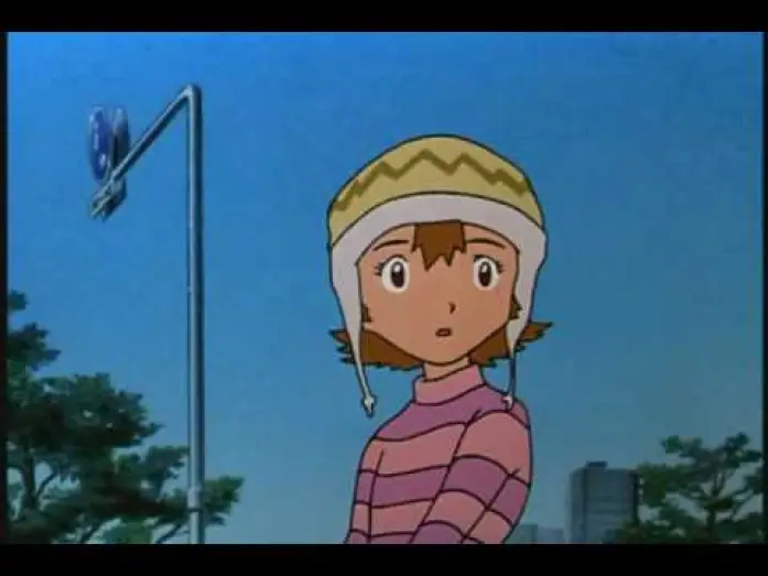 Video for the film Digimon: The Movie — DiGiMON THE MOViE TRAiLER