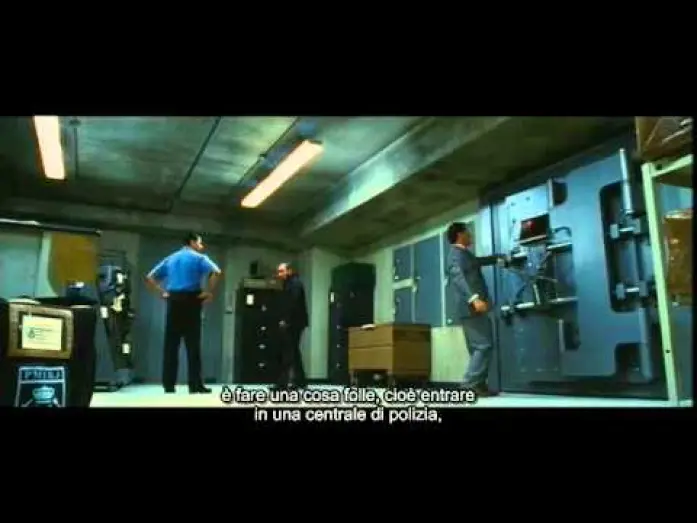 Video for the film Fast Five — Fast & Furious 5 - Featurette "Reunited" sottotitolata in italiano
