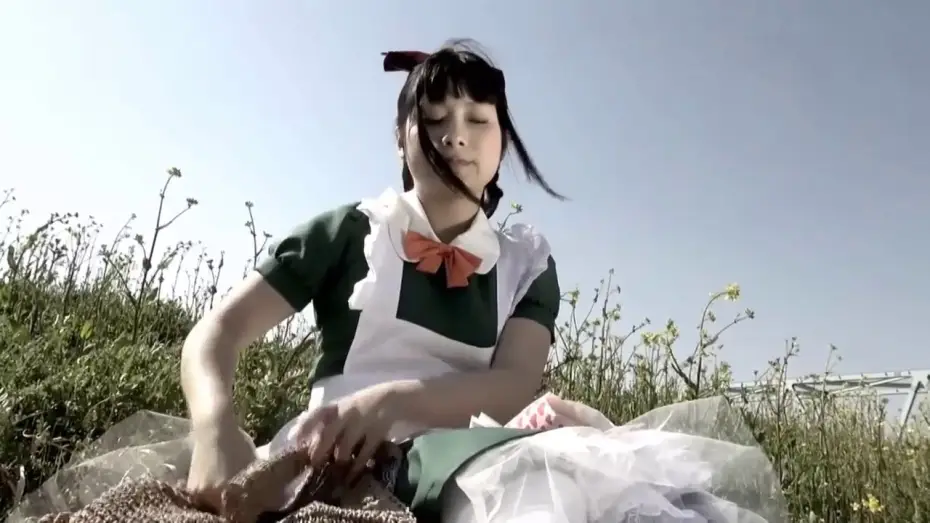 Video for the film Mai-chan's Daily Life — Mai-chan's Daily Life 2014 / まいちゃんの日常
